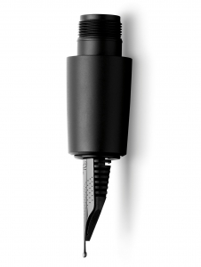 Penite - Penita E-motion Pure Black Faber Castell